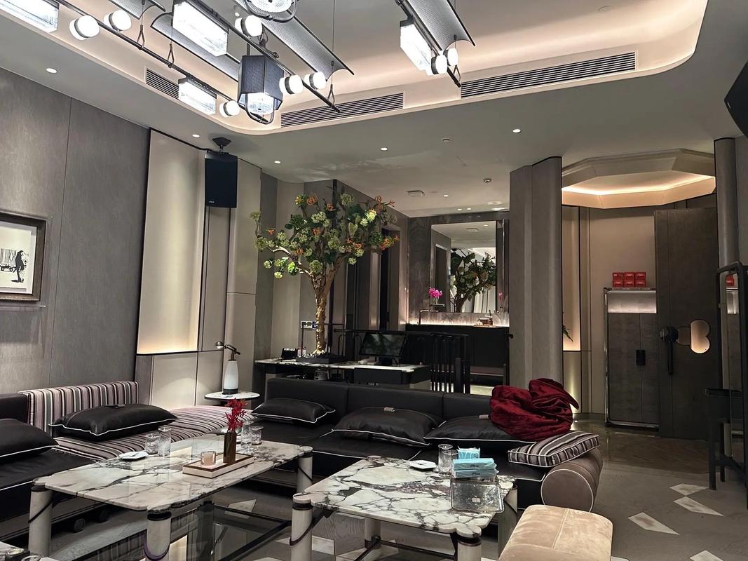 许昌商务ktv低端场，品味与包间不相符-鄢陵县ktv预订